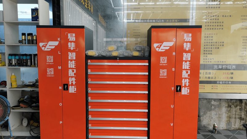 汽车滤清器型号对照表：方牌滤清器的选型逻辑