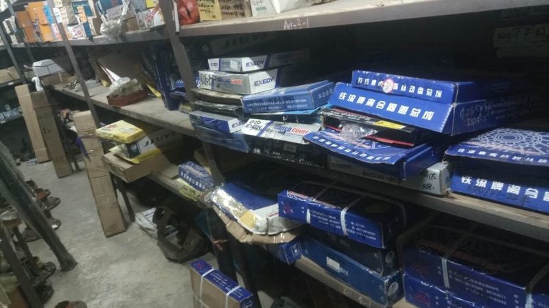 脉冲修复是噱头还是真功夫：汽车电瓶充电器技术拆解